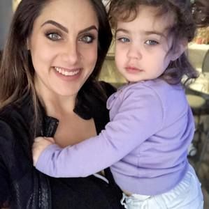 Meet your Posher, Evelyn